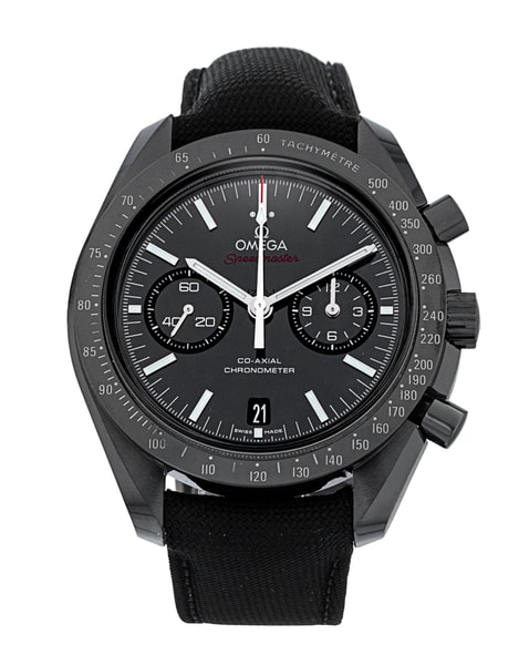 Omega Speedmaster Dark Side of the Moon 311.92.44.51.01.007
